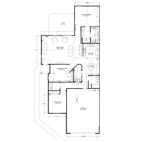 Sidney Rental